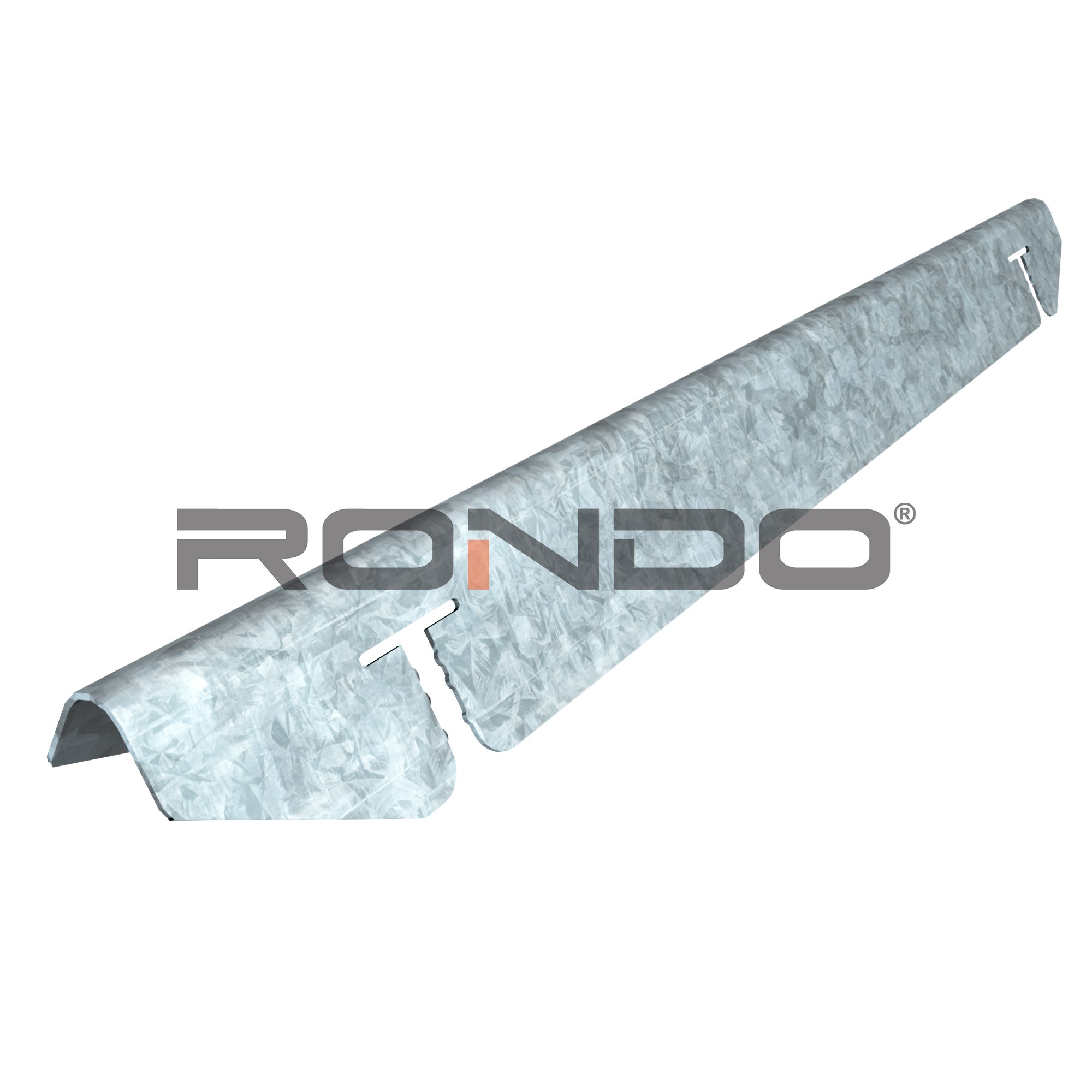 rondo snap lock nogging 300mm centres